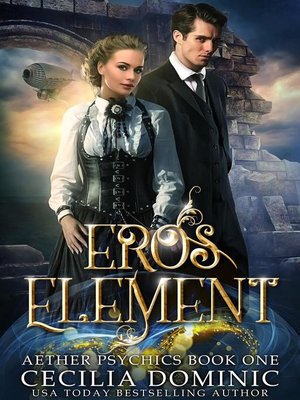 cover image of Eros Element